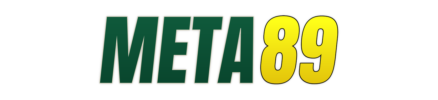 meta89 logo